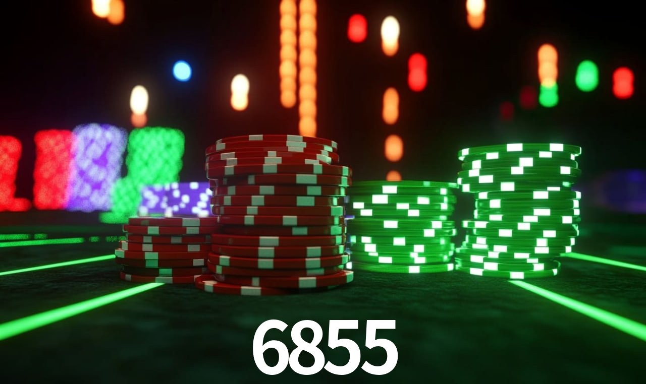 Statistics 6855