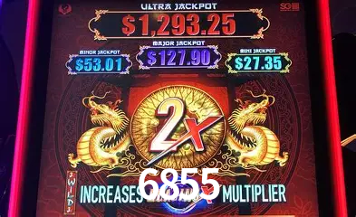 Live Casino 6855