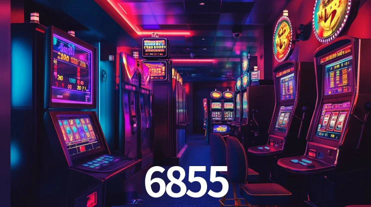 Welcome Bonus 6855