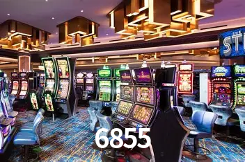 Desvendando o Mundo dos Jogos Virtuais na 6855