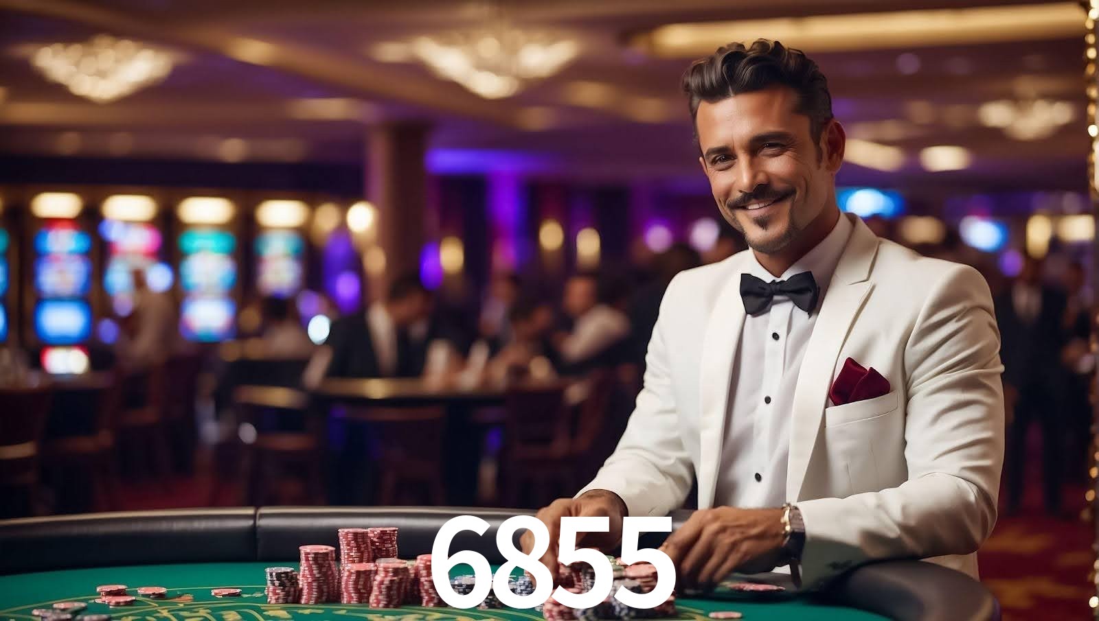 Quick Registration 6855