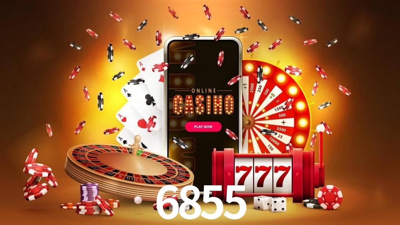Live Casino 6855