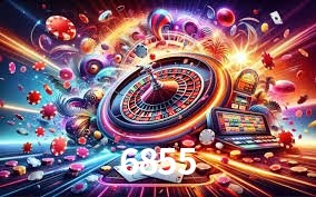 Welcome Bonus 6855