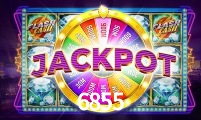 Blackjack Table 6855