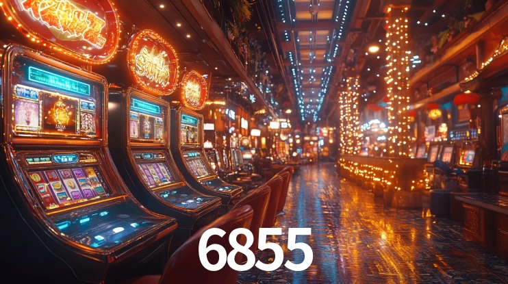 6855 - Slots No Cassino Online! - 6855.com