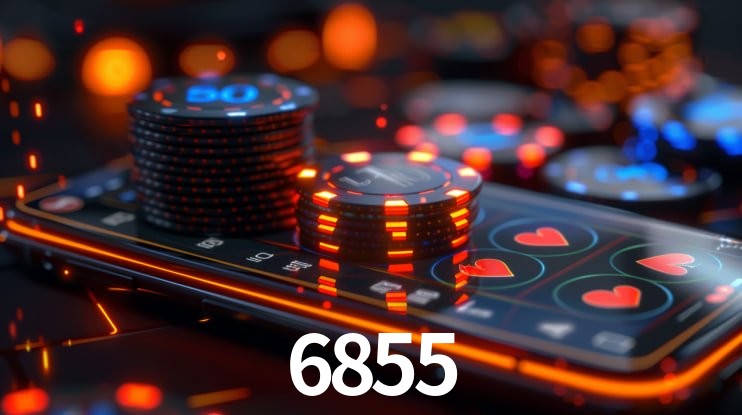 Welcome Bonus 6855