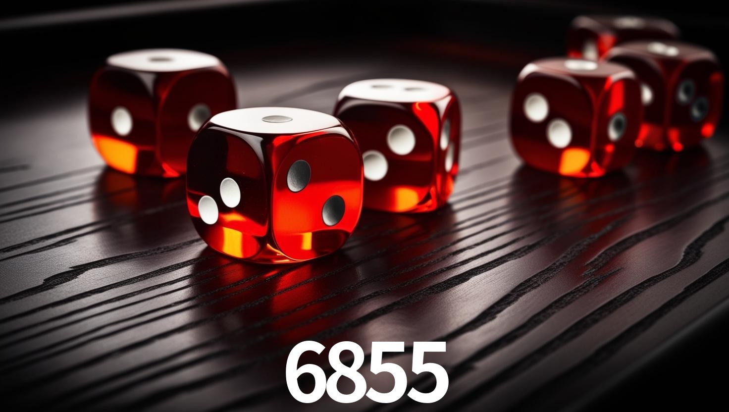 Verificação de Conta 6855.COM