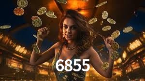 Welcome Bonus 6855
