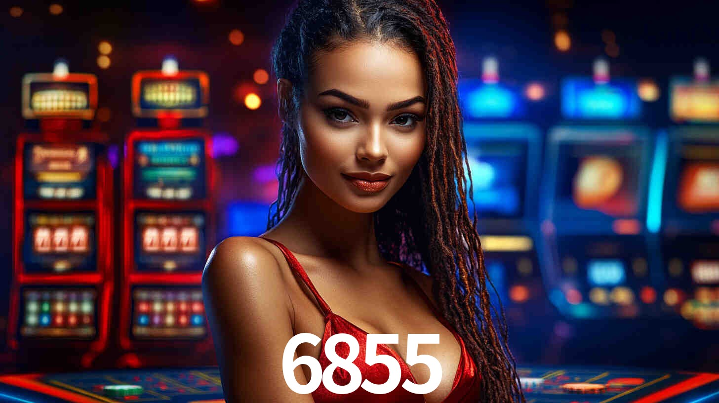 Apostas Esportivas na 6855: Um Guia Completo