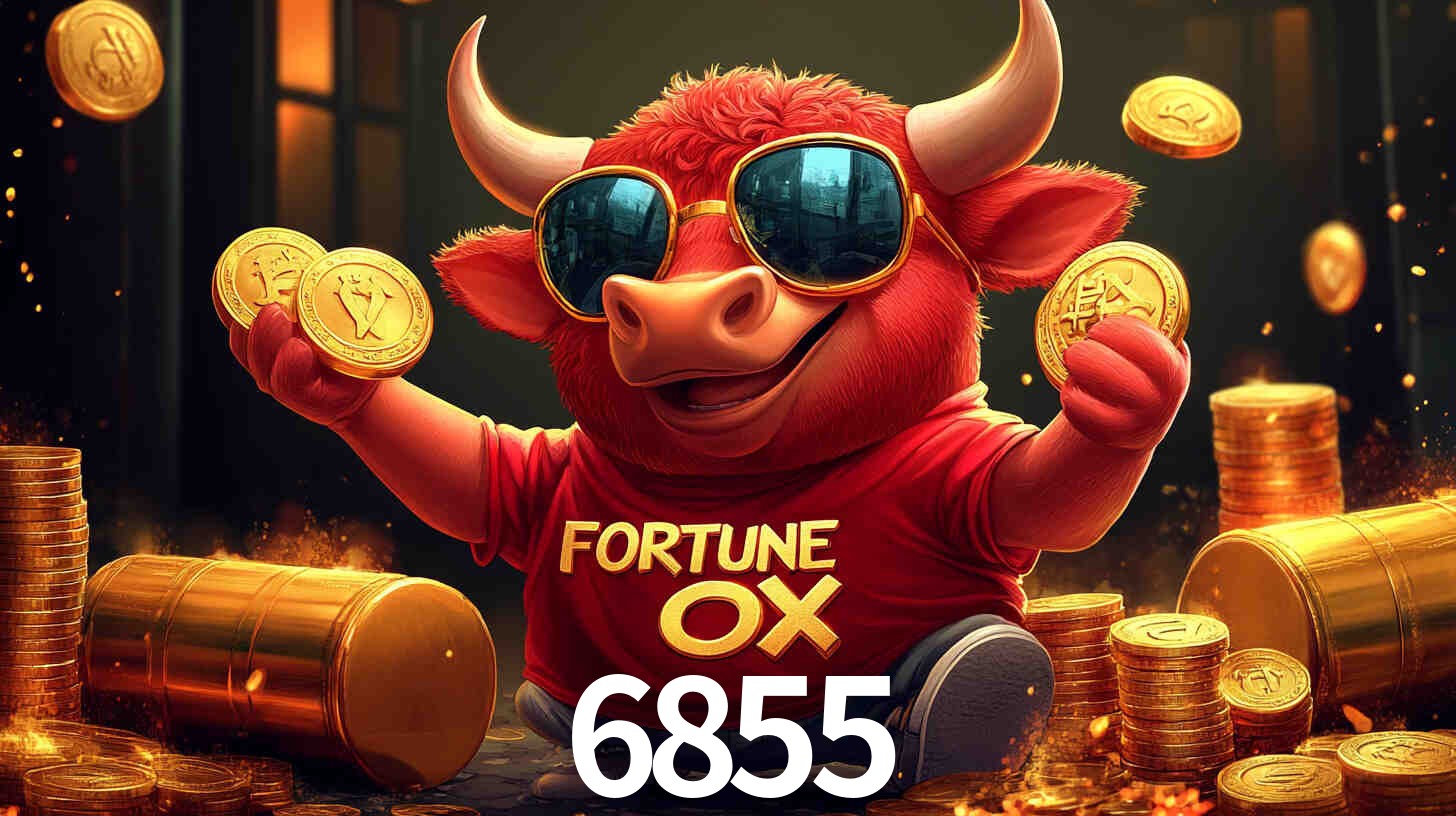 A Revolução dos Aplicativos de Jogos no 6855