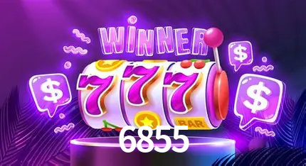Descubra o Mundo do Cassino Online com 6855