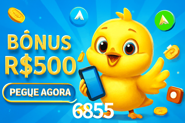 Account Benefits 6855