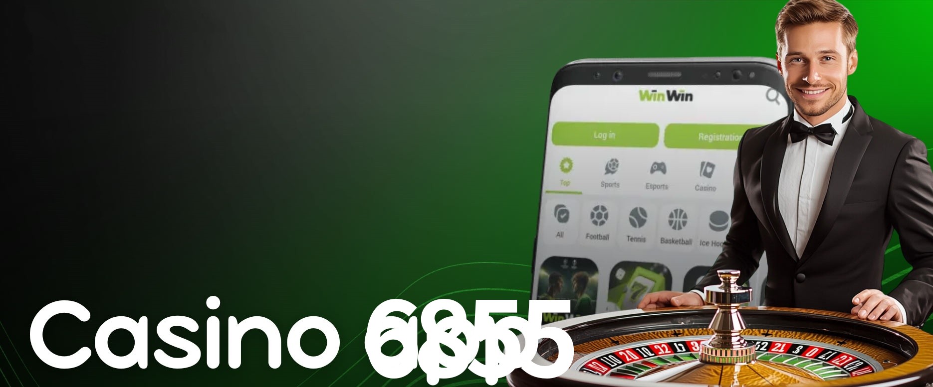 Security Systems 6855