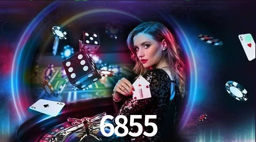 Secure Login 6855