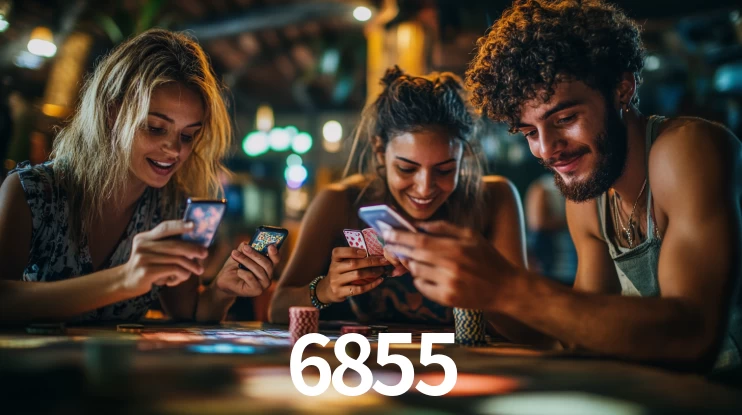 Programa VIP 6855