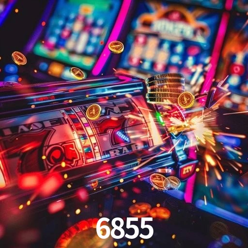 cassino 6855