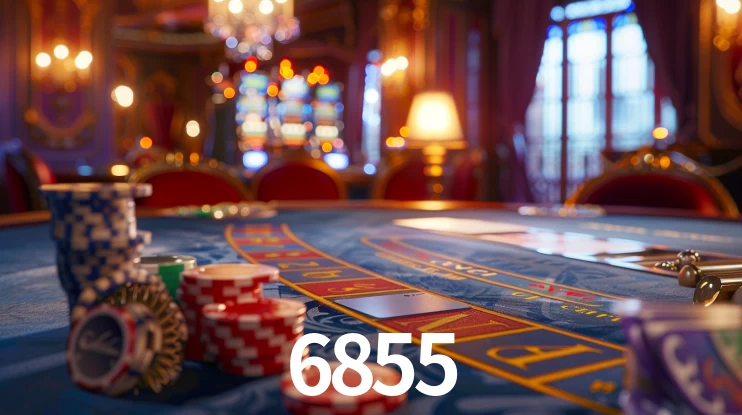 Game Providers 6855