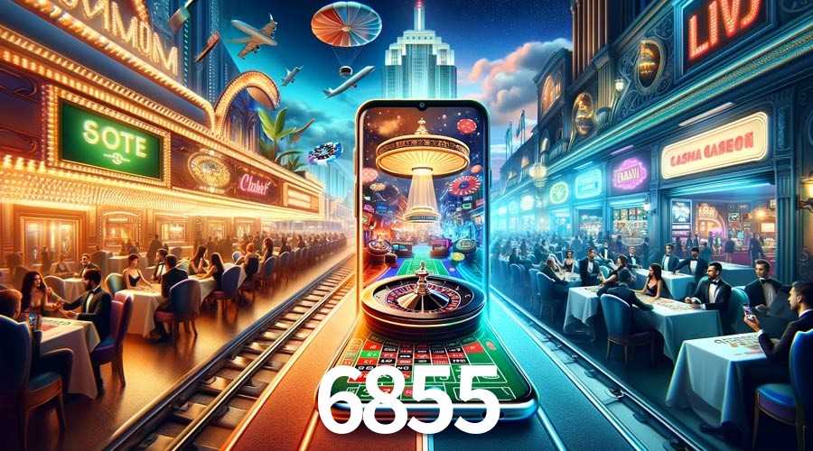 Quick Registration 6855