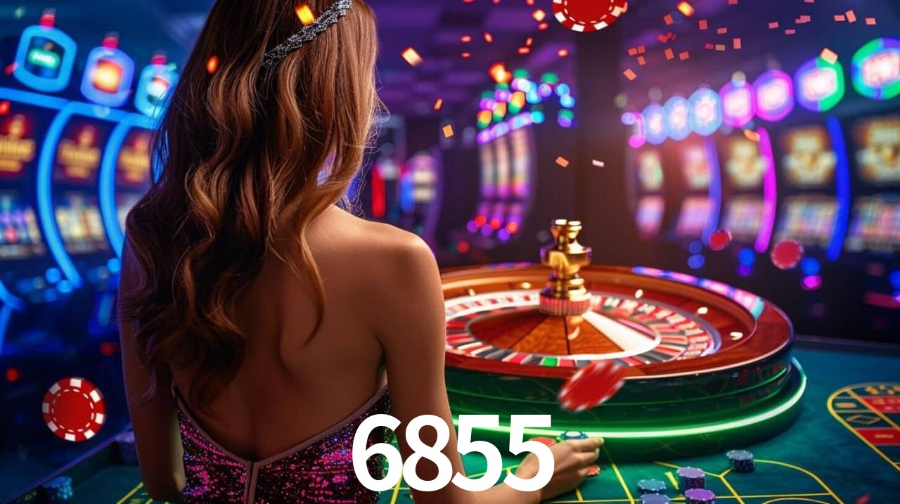 6855 App Interface