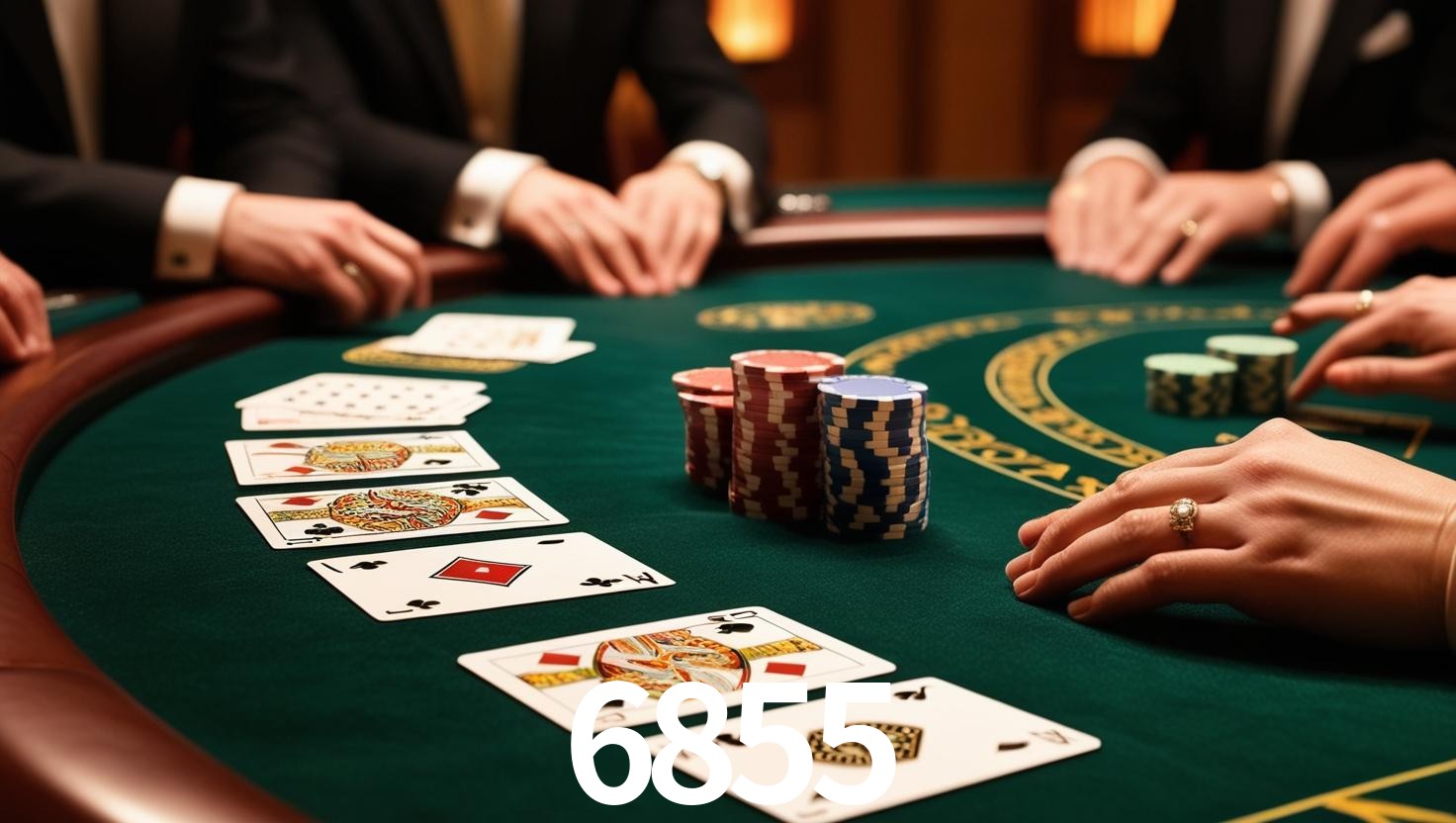 Fortune Tiger Slot no Site 6855.COM