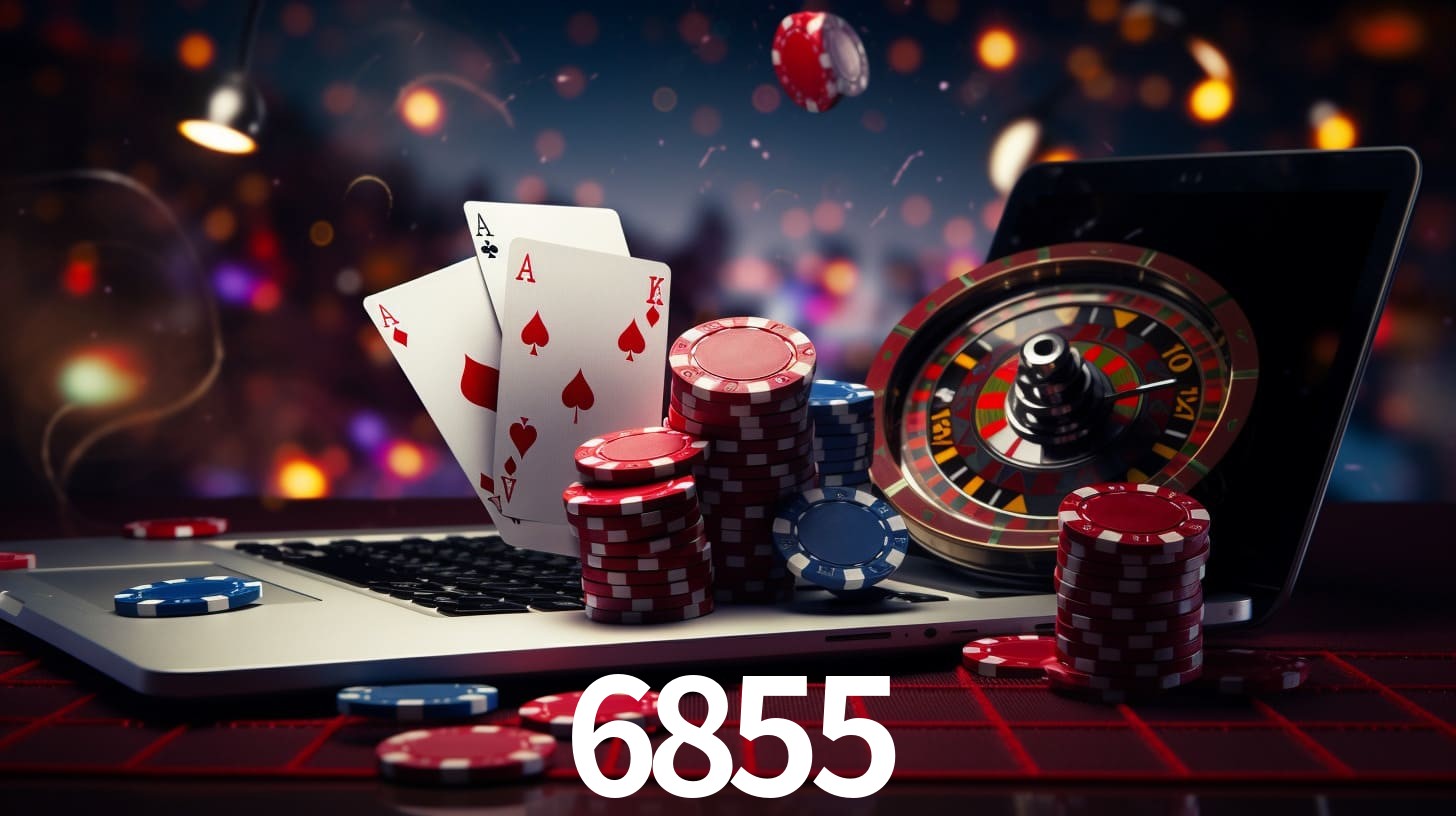 Daily Bonuses 6855