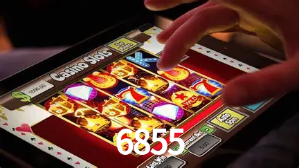 Desvendando o Mundo dos Jogos Virtuais na 6855