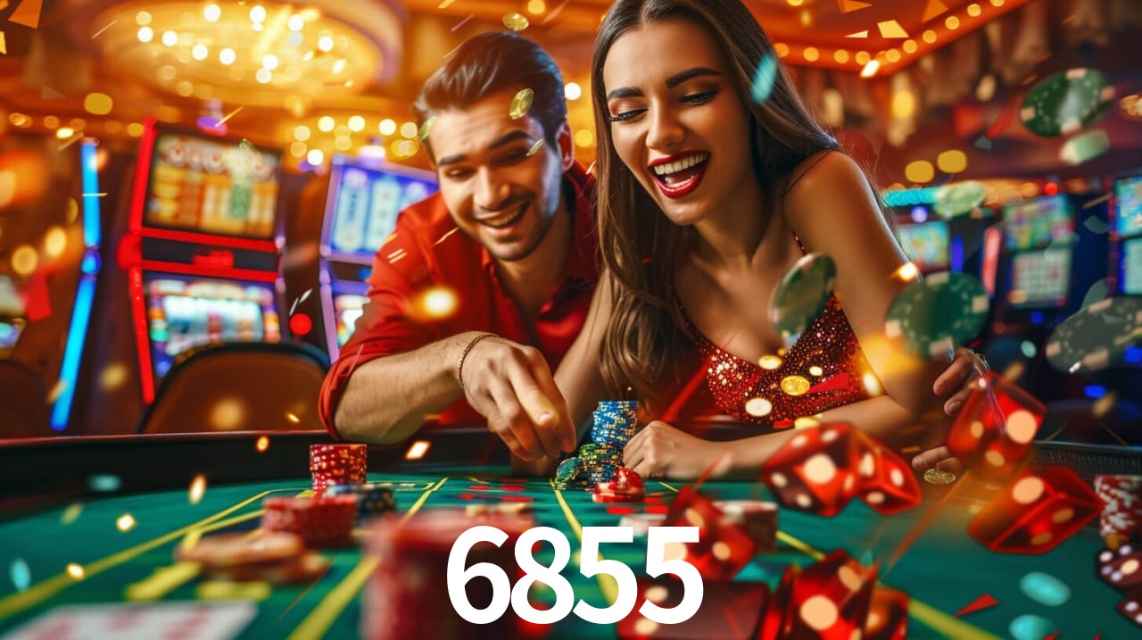 Promoção Relâmpago 6855