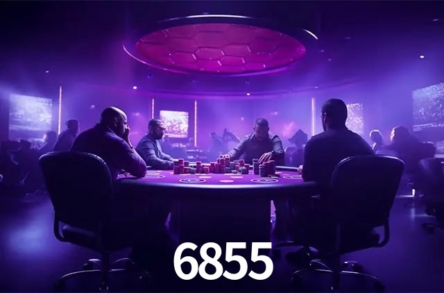 Casino Ao Vivo 6855