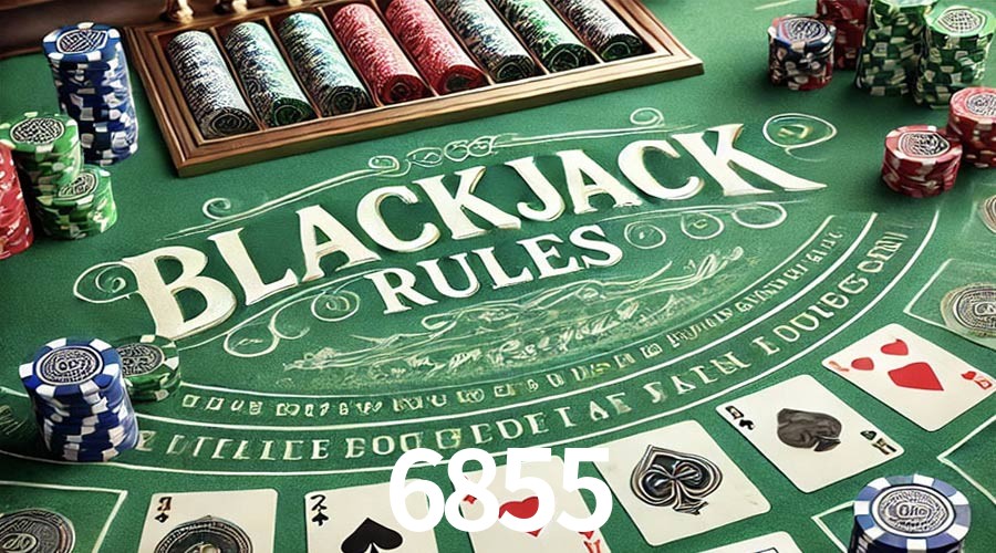 Live Casino 6855