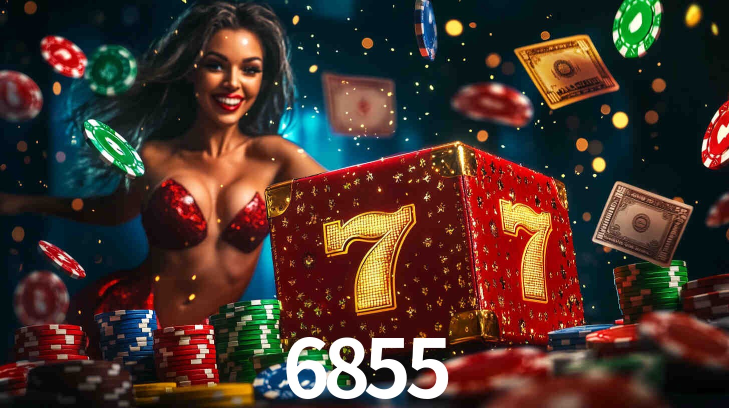 Inovações de Jogos na 6855: O Futuro das Experiências Interativas