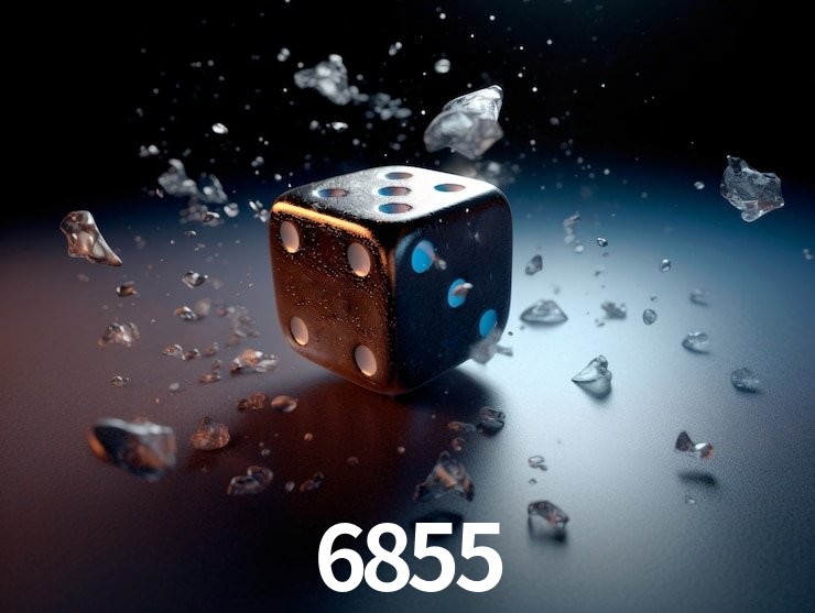 Logo 6855 Loteria Online