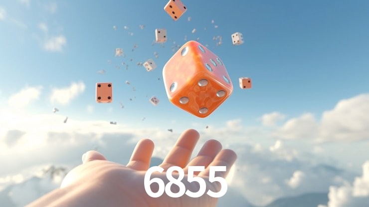 Live Casino 6855