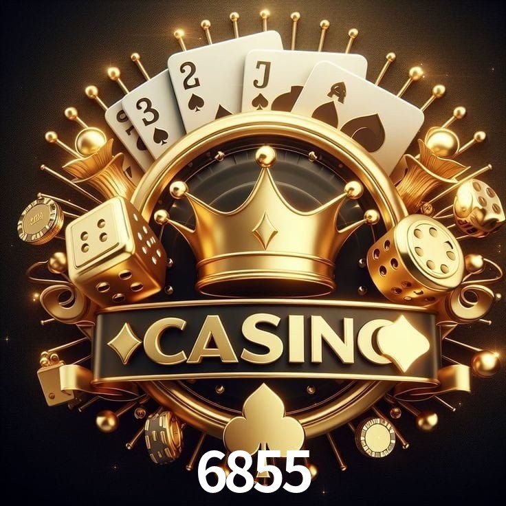 Provedores de Jogos 6855