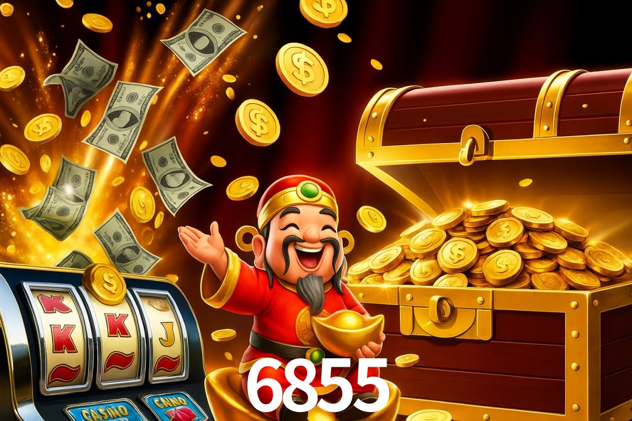 Casino Ao Vivo 6855