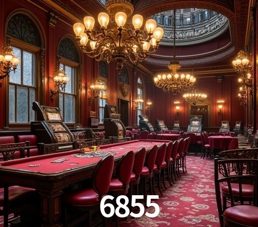 6855 Logo Oficial