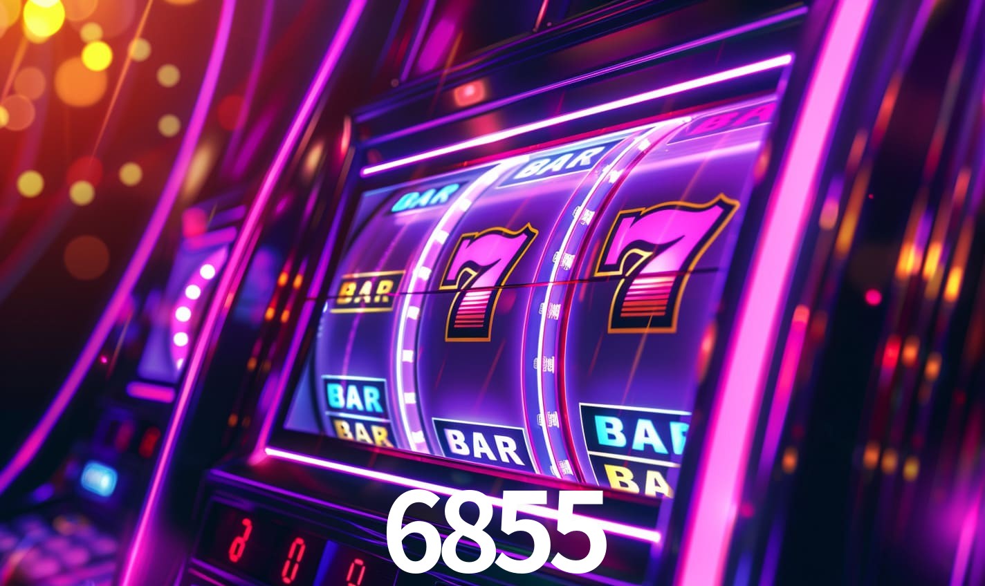 6855: A Experiência de Casino com Jogos de Mesa ao Vivo