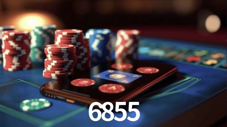 Estatísticas Esportivas 6855