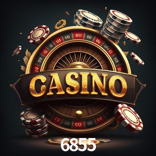 6855 Download Speed Test Logo - Teste de Velocidade Certificado