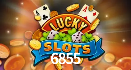 Descubra a Magia dos Jogos de Arcade no 6855