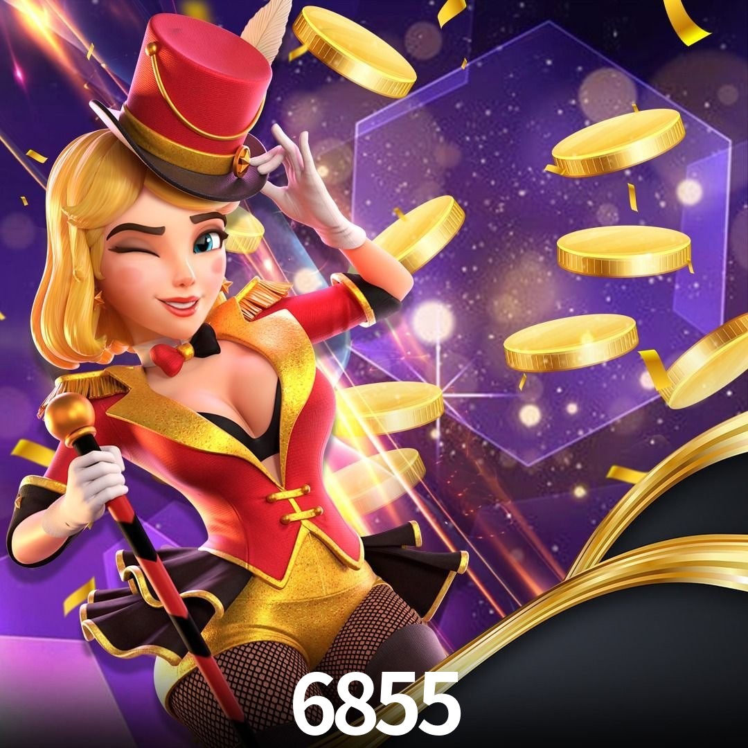 Blackjack Table 6855