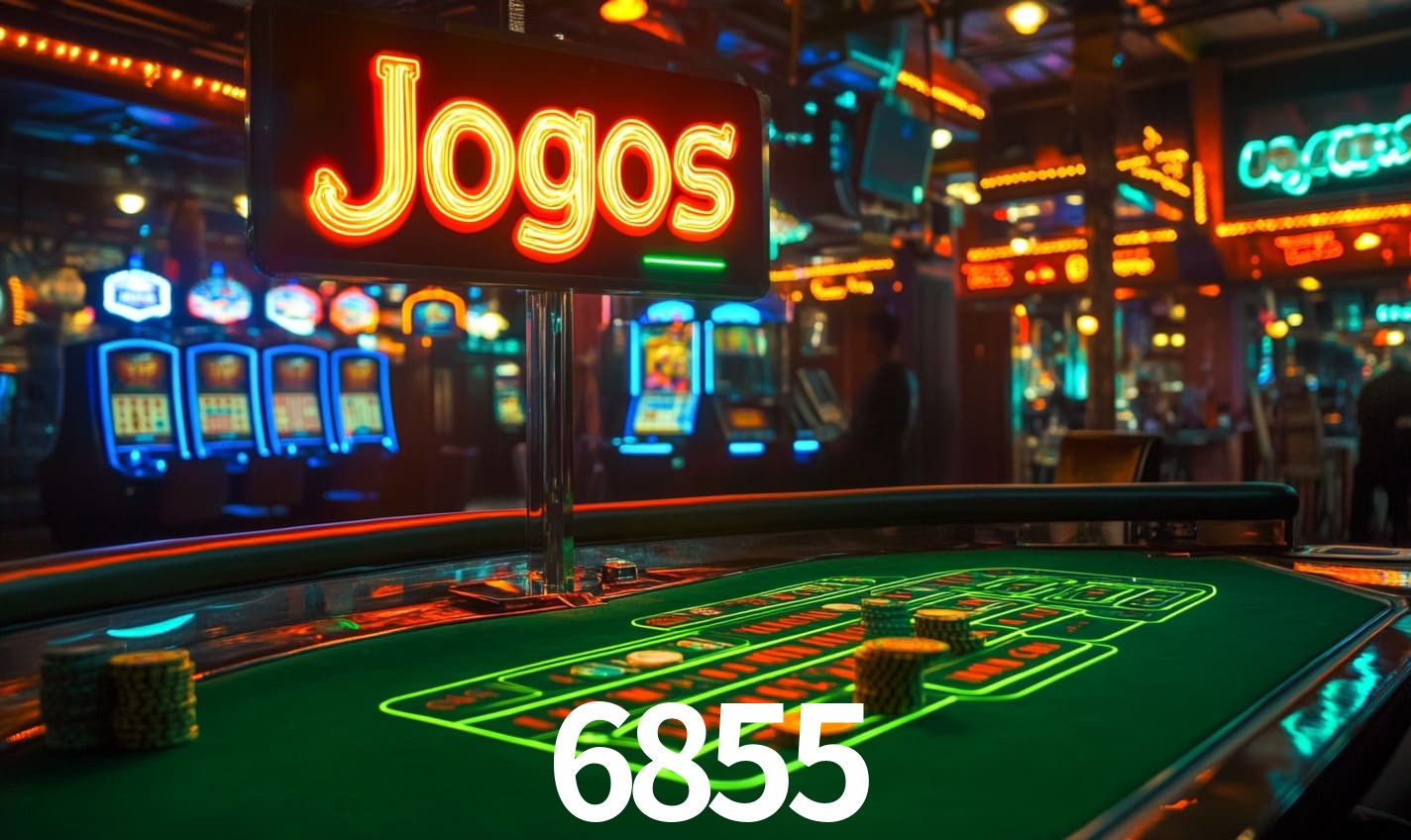 Integração de APIs 6855
