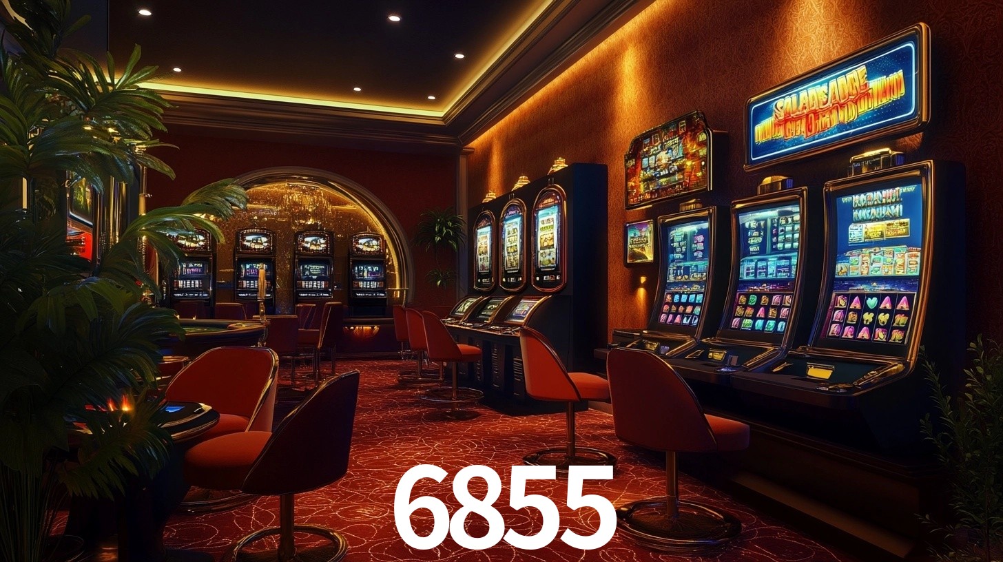 6855 App Interface