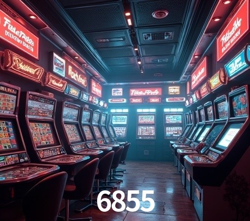 6855 Plataforma Confiável