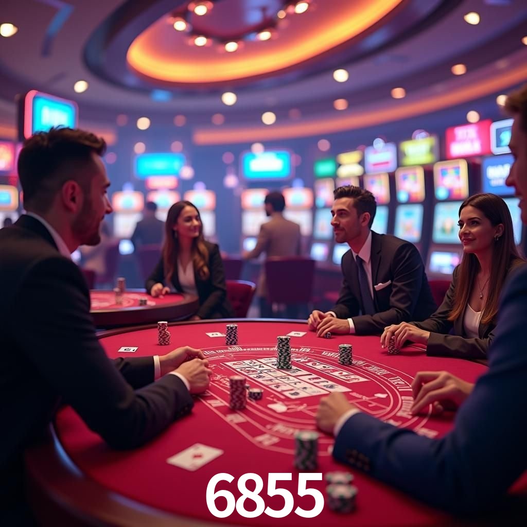 Casino VIP 6855