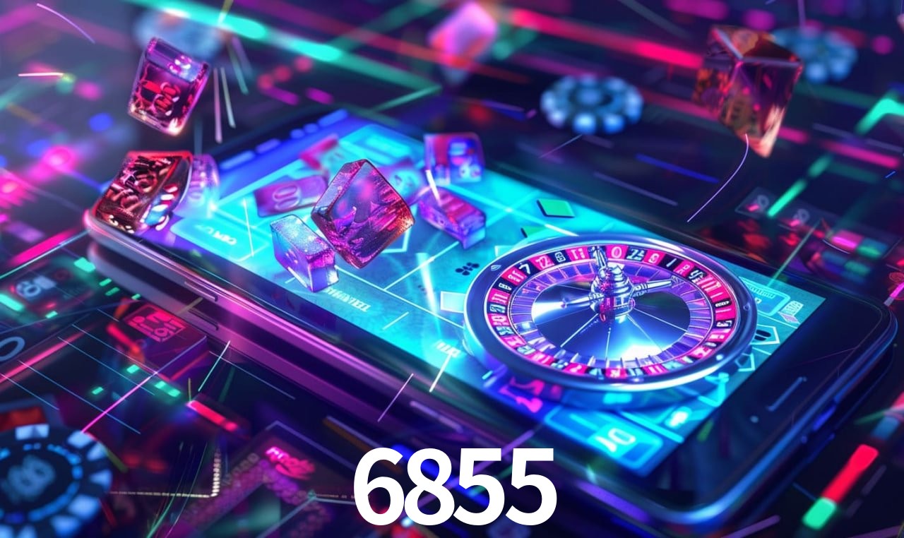 Recursos de Bônus 6855