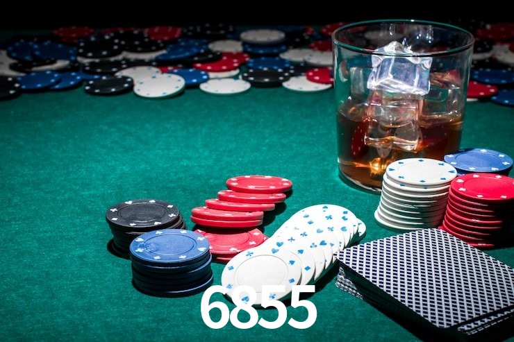 Apostas de Futebol 6855