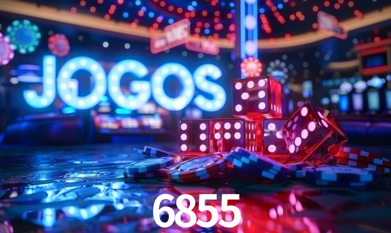 Bônus Diários 6855
