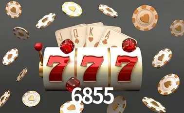 Descubra a Magia dos Jogos de Arcade no 6855