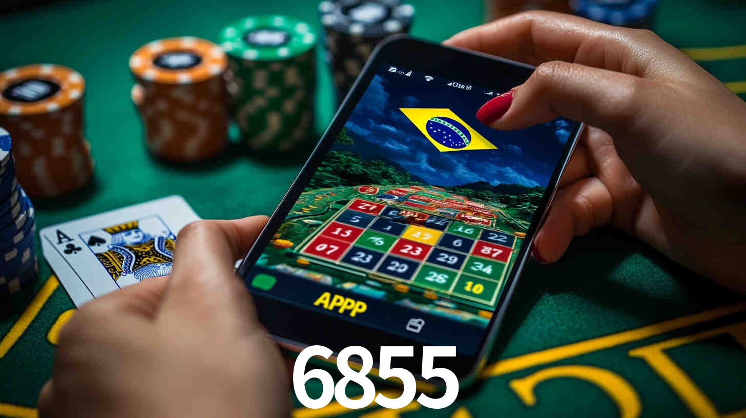 Descubra a Essência do 6855: Nossa História e Compromissos